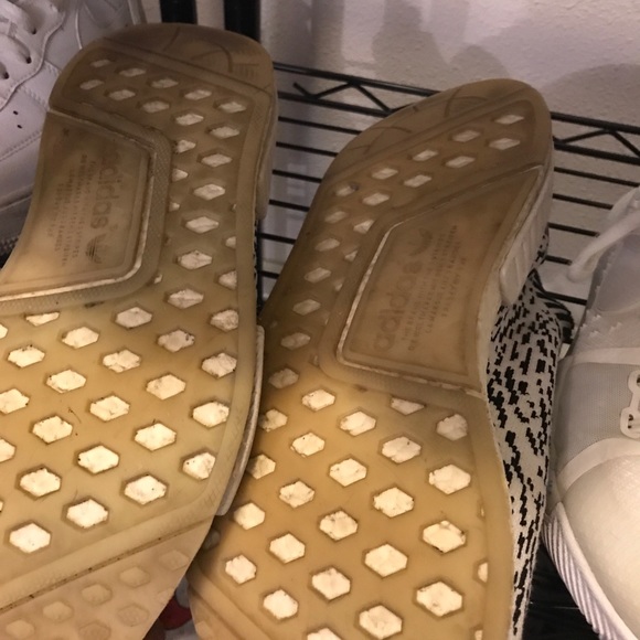 Adidas NMD R_1 - Picture 2 of 3